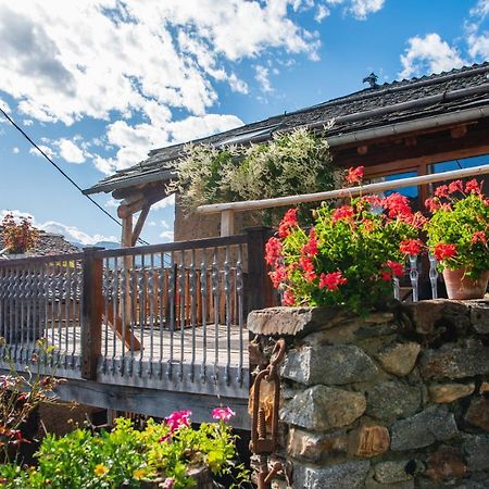 The Dragon Barn - Grenier Ascou Exterior foto